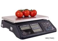TERAZİ-CEO ONLINE 15- 30 KG FİYAT HESAPLAMALI  2 GR - 1
